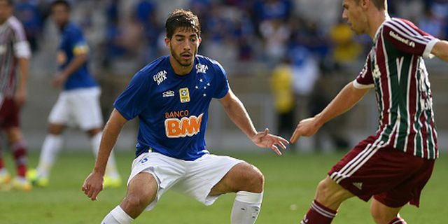 Madrid dan Lucas Silva Terpisah 3 Juta Euro