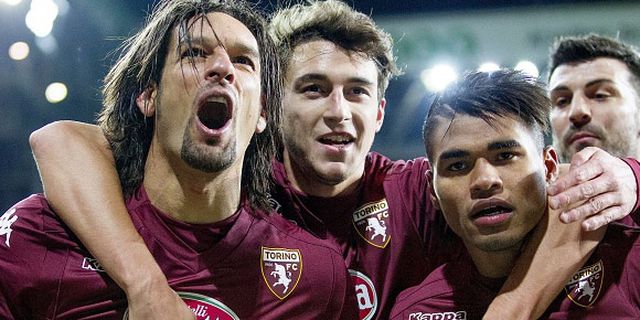 Highlights UEL: FC Copenhagen 1-5 Torino