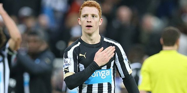 Colback Ingin 'Chelsea-kan' Arsenal