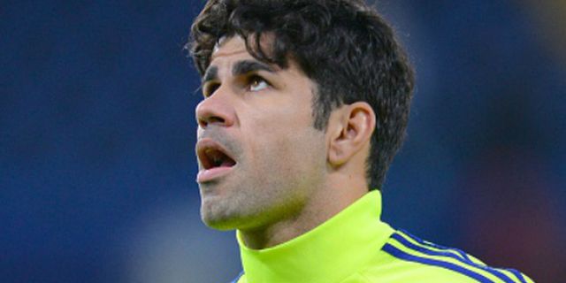 Mourinho Akui Sempat Pandang Costa Sebelah Mata