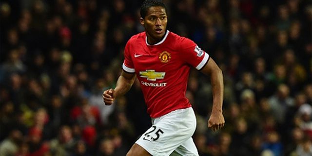 Sambut Usia Senja, Antonio Valencia Siap Tinggalkan Posisi Sayap