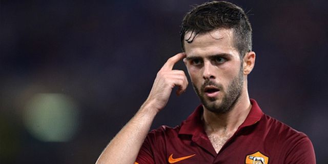 Fokus Scudetto, Pjanic Isyaratkan Roma Lepas Liga Europa