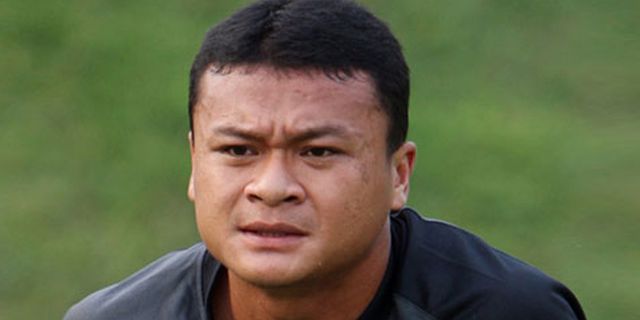 Komposisi Kiper Sriwijaya FC Sudah Lengkap