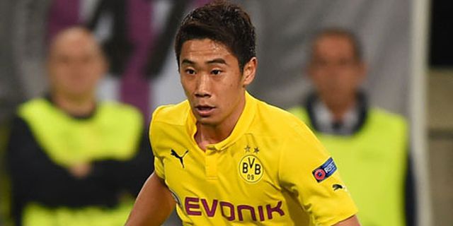 Kagawa Akan Kembali Pada Performa Terbaik