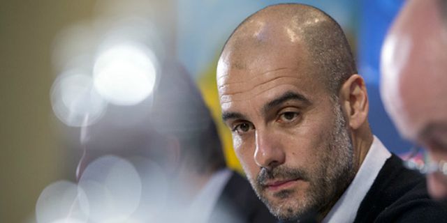 Guardiola: Kontra Augsburg Adalah Derby