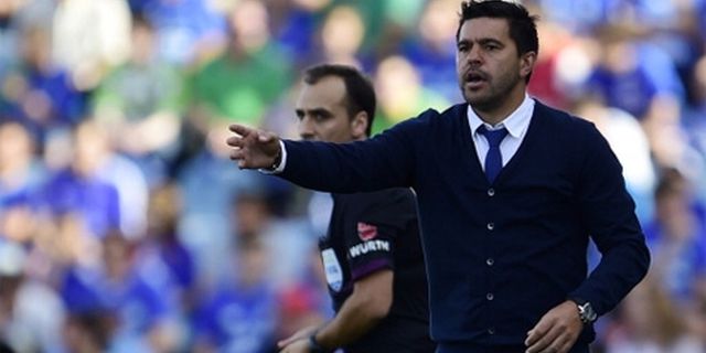 Contra: Barca Tak Pernah Kehilangan Identitas Permainan