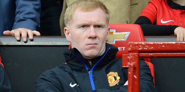 Scholes Khawatir MU Mulai Kalah Pamor Dari Man City