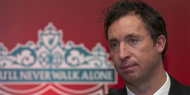 'Kalahkan MU, Liverpool Bisa Finish Empat Besar'