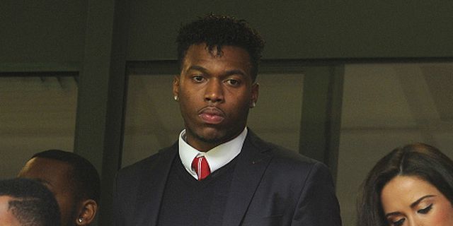 Tidak Bisa Main Lawan MU, Sturridge Frustasi