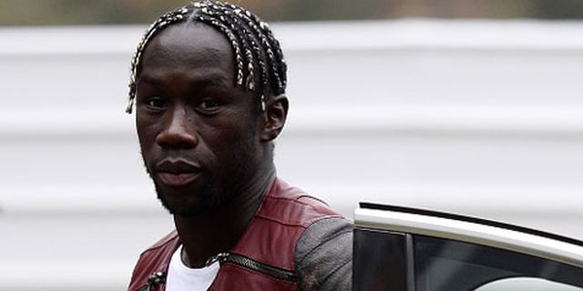 Sagna Tak Mau Pilih Lawan di Babak 16 Besar