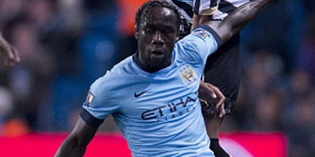 Bacary Sagna Juga Iri Ingin Bikin Gol