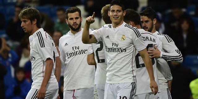 Tak Layak, Venue Madrid vs Cruz Azrul Dipindah