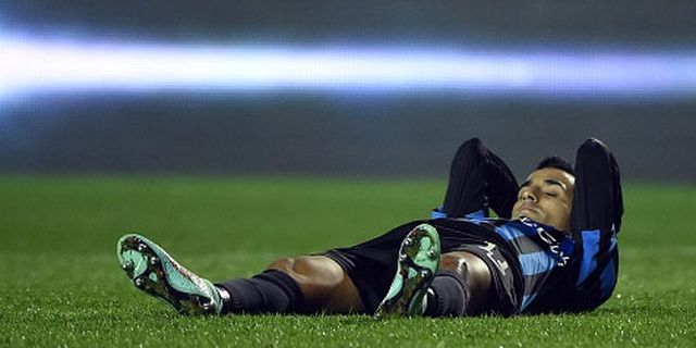 Puasa Terpanjang Atalanta Puasa Terpanjang Atalanta