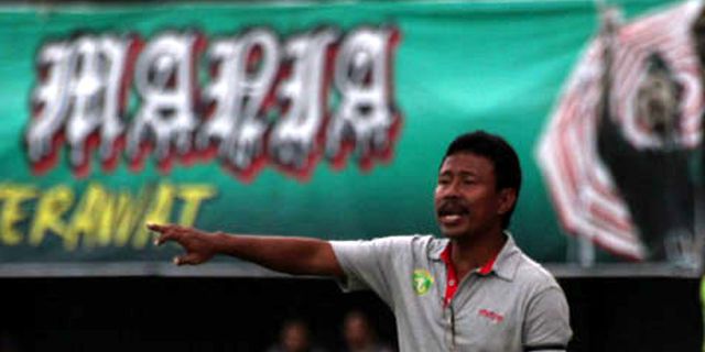 Besok Persebaya Kedatangan Pemain Seleksi Lagi