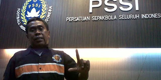 Jakmania Ingatkan Suporter Tak Terpancing Pembekuan PSSI