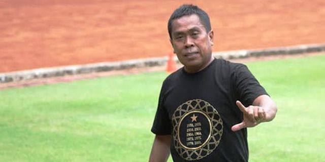 Puji Kinerja PSSI, Jakmania Bandingkan Prestasi Indonesia dengan Inggris