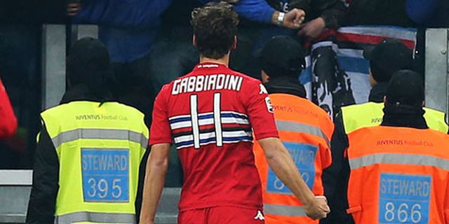 Allegri Tegaskan Juventus Tak Butuh Gabbiadini