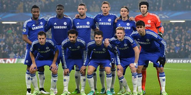 Bos Derby: Kelemahan Chelsea Cuma Lima Detik