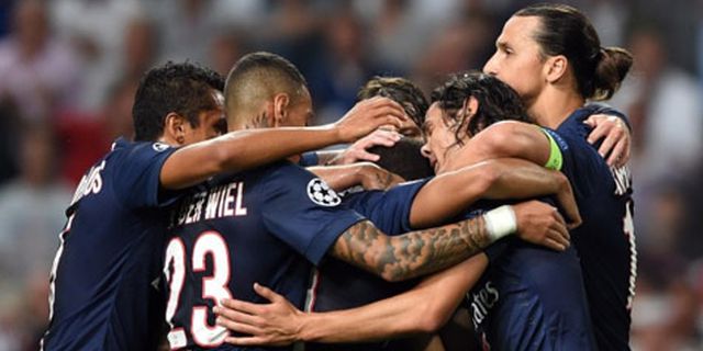 Bertemu Chelsea Lagi, PSG Pantang Ulangi Kesalahan Bertemu Chelsea Lagi, PSG Pantang Ulangi Kesalahan