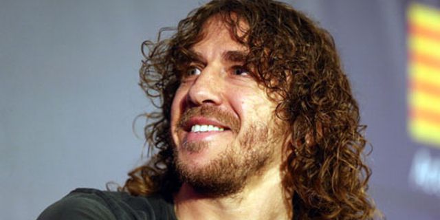 Puyol: Barca dan City Favorit di Liga Champions Puyol: Barca dan City Favorit di Liga Champions