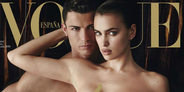 Ronaldo: Menikah? Masih Terlalu Dini Untuk Itu Ronaldo: Menikah? Masih Terlalu Dini Untuk Itu