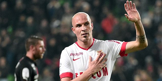 Pernah Kalahkan Arsenal di Awal Musim, Raggi Optimis Monaco Lolos