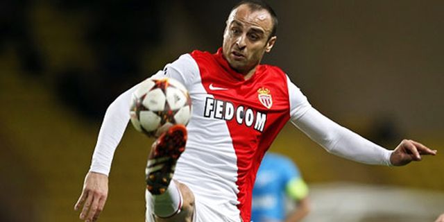 Monaco, Lawan ke-52 Arsenal