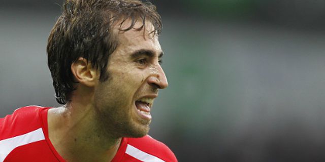 Flamini: Masalah Arsenal Cuma Satu, Cedera