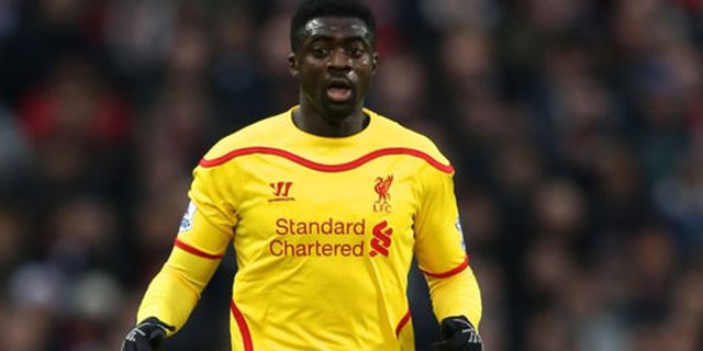 Toure: Semua Pemain Liverpool Berada di Belakang Rodgers