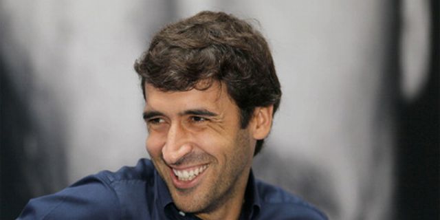 Raul: Del Piero Terbaik Italia