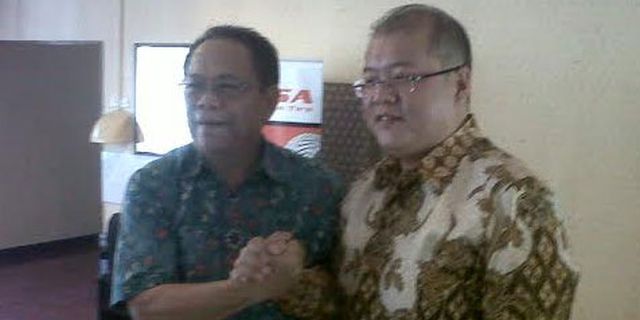 Berubah Nama, Bali United Pusam Dimiliki Gabungan