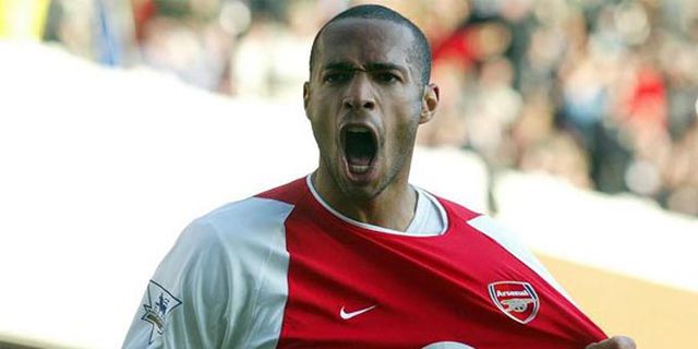 'King' Henry Pensiun, Rekan dan Rival Beri Apresiasi 'King' Henry Pensiun, Rekan dan Rival Beri Apresiasi