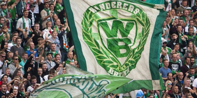 Bremen dan Rekor Pertahanan Terburuk Bundesliga