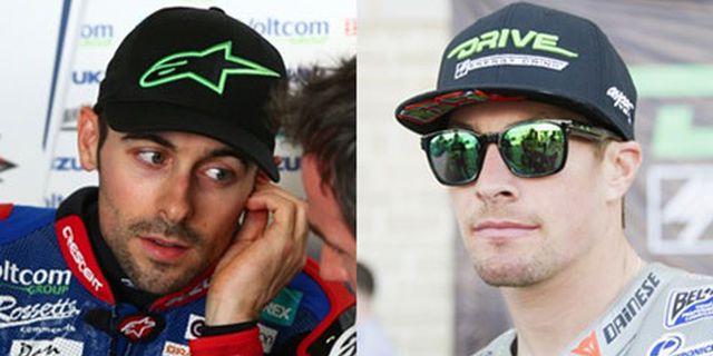 Hayden Yakin Laverty Cepat Adaptasi di MotoGP