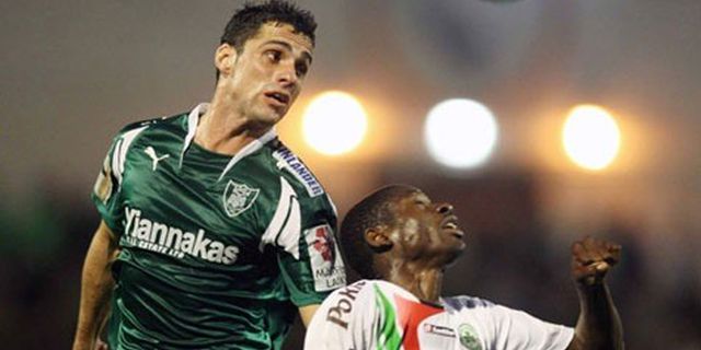 Persebaya Ditawari Rekan Pacho Persebaya Ditawari Rekan Pacho