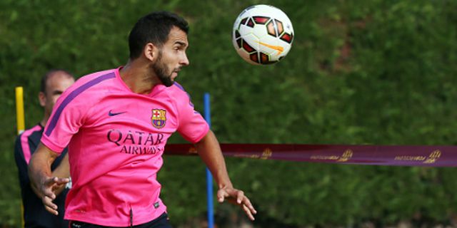 Agen Montoya: Tak Ada yang Bisa Bantah Enrique di Barca