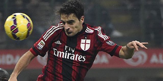 Bonaventura Gabung Milan Demi Trofi Bonaventura Gabung Milan Demi Trofi