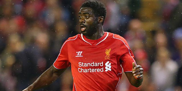 Kolo Toure Optimis Bisa Benamkan Arsenal