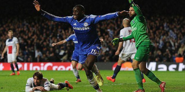 Keown: Chelsea Bisa Atasi PSG Keown: Chelsea Bisa Atasi PSG
