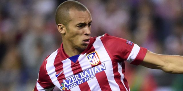 Tawaran United Untuk Miranda Diterima Atleti?