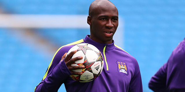 Pellegrini Percaya Mangala Bisa Isi Tempat Kompany