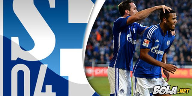 Serangan Udara Maut Schalke, Mandulnya Hamburg