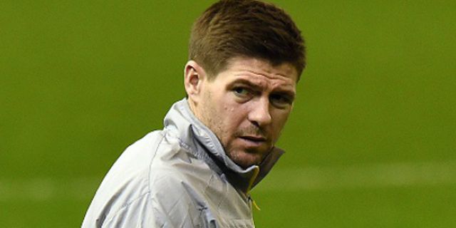 Gerrard: Empat Besar? Masih Ada Peluang