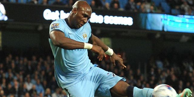 Mangala Optimis City Menang Meski Tanpa Tiga Striker Utama Mangala Optimis City Menang Meski Tanpa Tiga Striker Utama