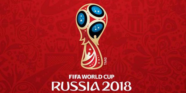FIFA Tetapkan Tanggal Kualifikasi Hingga Final Piala Dunia 2018