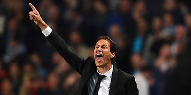 Roma Ingin Tiga Poin Dari Milan Sebagai Kado Natal Roma Ingin Tiga Poin Dari Milan Sebagai Kado Natal