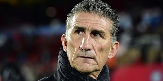 'Mourinho Sedih di Madrid'