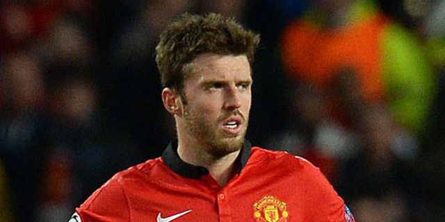 Carrick Kalem Tanggapi Isu Kontrak
