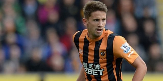 Agen: Mancini Mau Ramirez, Tapi Inter Belum Bergerak
