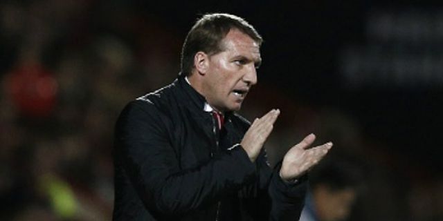 Bursa Januari, Rodgers Bakal Gigit Jari